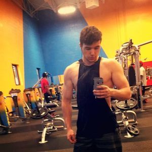 Meet your Posher, Justin